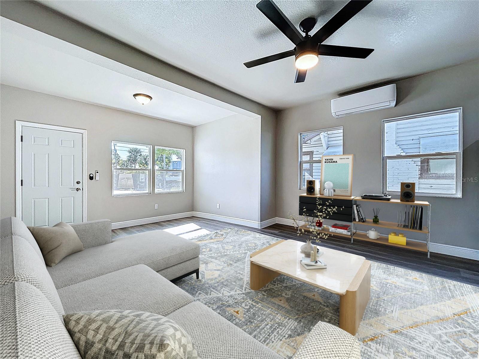 HOME SITE - Residential