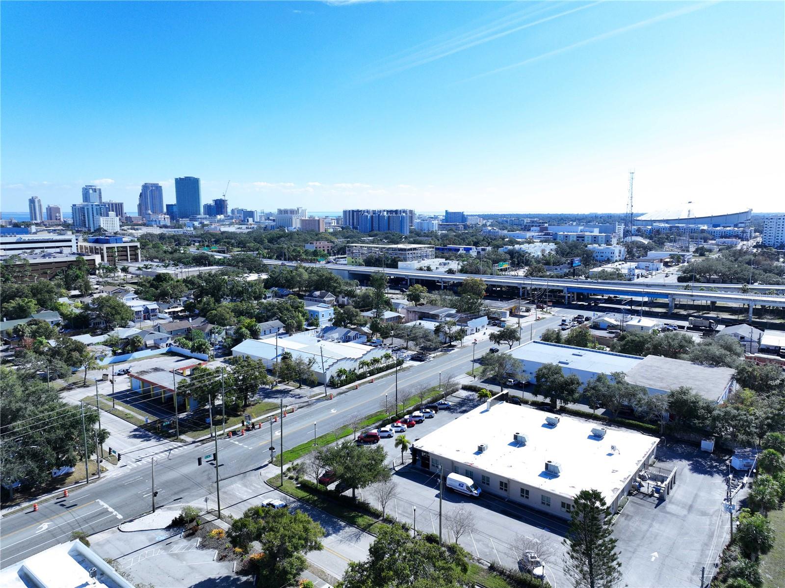 HOME SITE - Residential