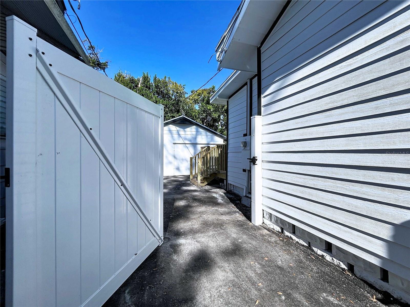 HOME SITE - Residential