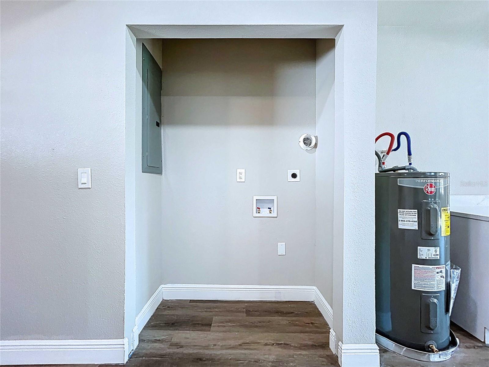 HOME SITE - Residential