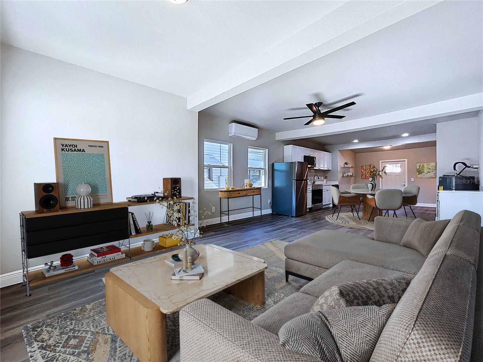 HOME SITE - Residential