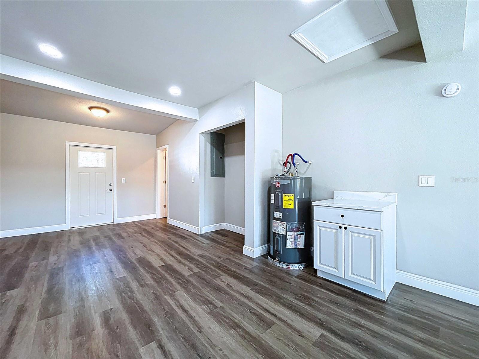 HOME SITE - Residential