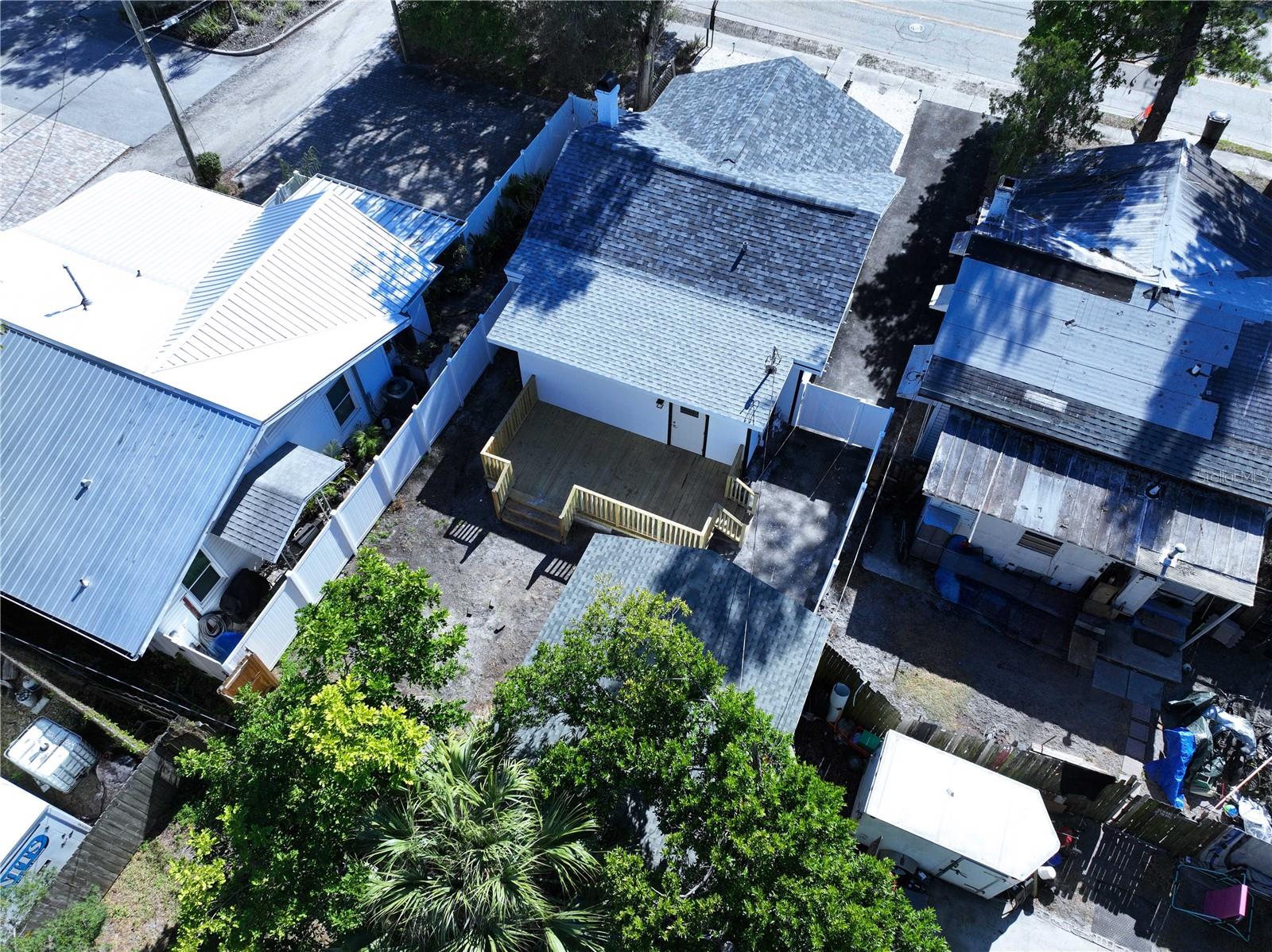 HOME SITE - Residential