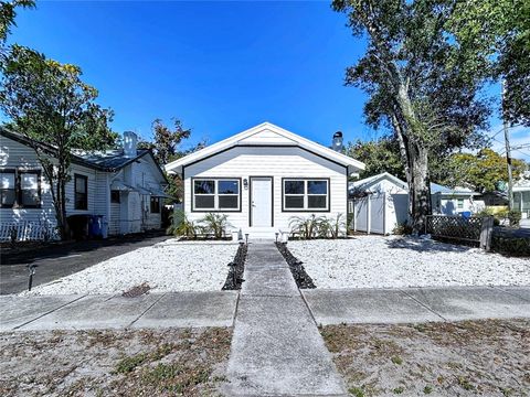 1621 7TH AVENUE N ST PETERSBURG FL 33713