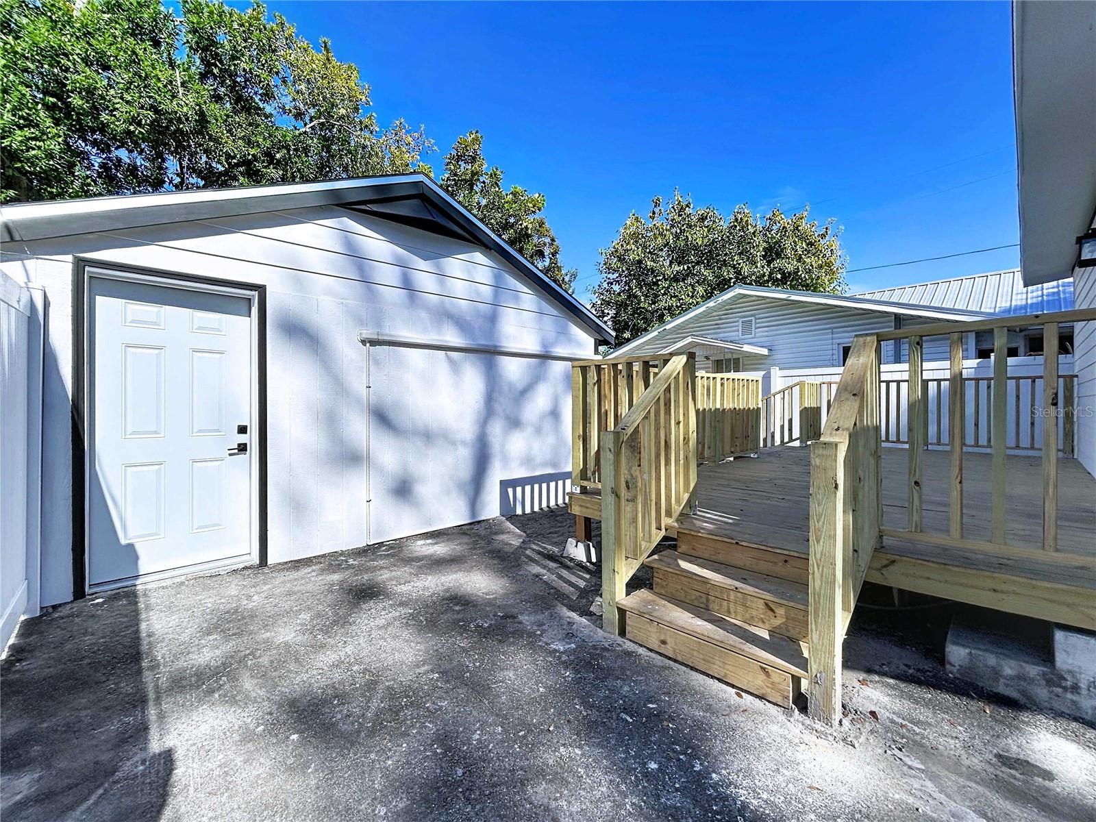 HOME SITE - Residential