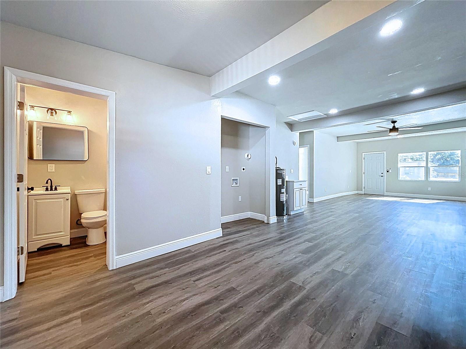 HOME SITE - Residential