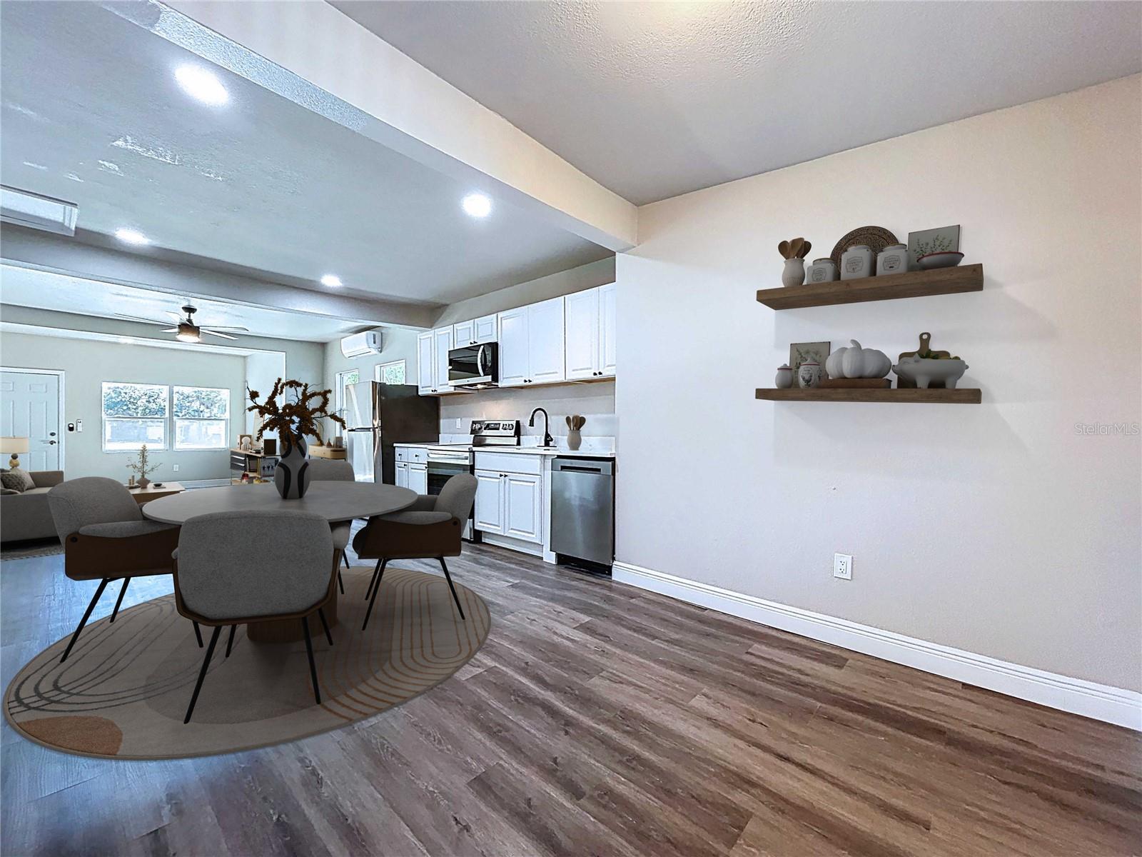 HOME SITE - Residential