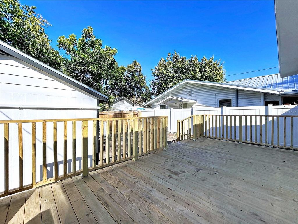 Photo of 1621 7th Avenue N, St Petersburg, FL 33713 (MLS # TB8462071)