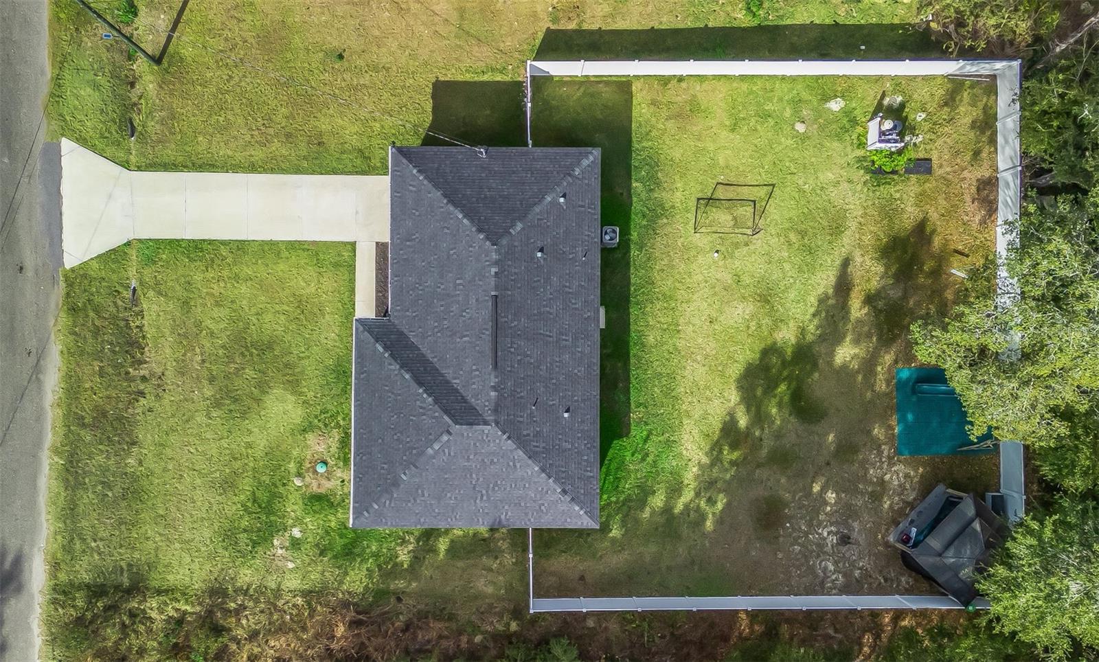 SILVER SPGS SHORES UN 42 - Residential