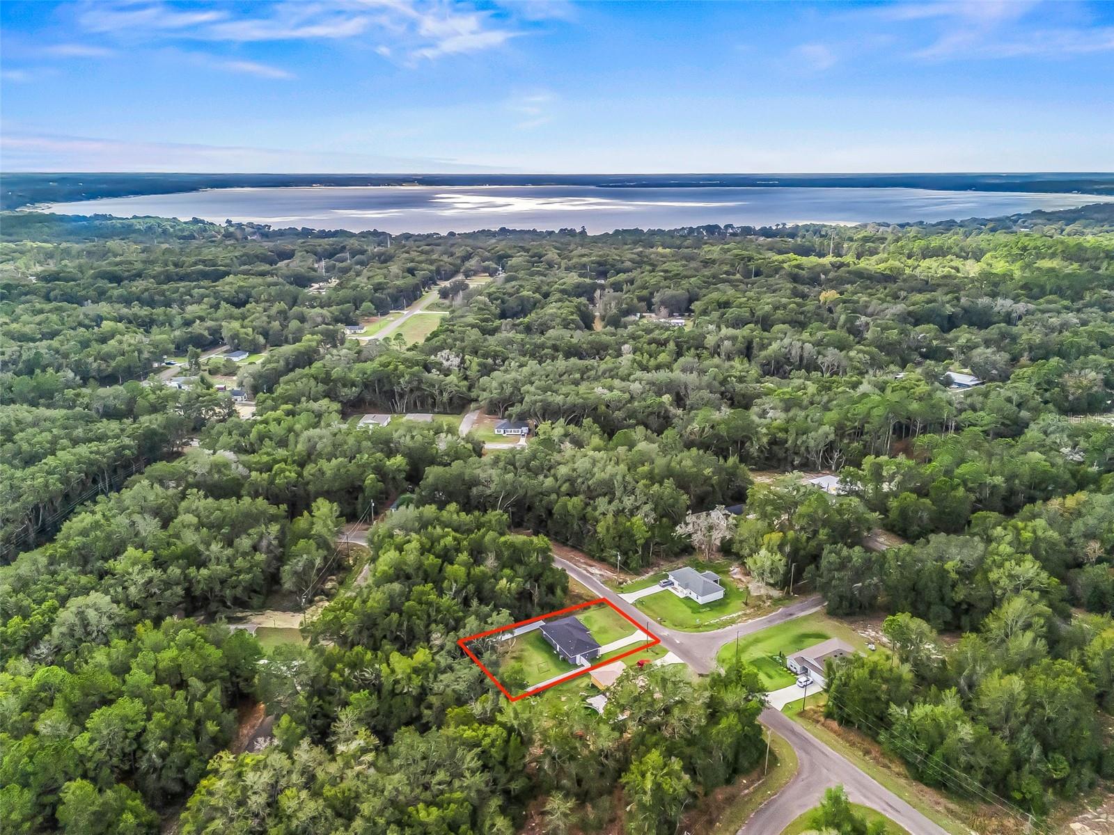 SILVER SPGS SHORES UN 42 - Residential