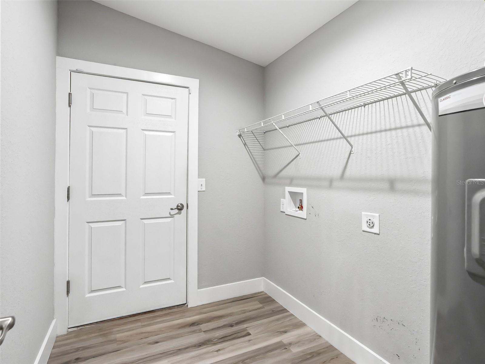 SILVER SPGS SHORES UN 42 - Residential