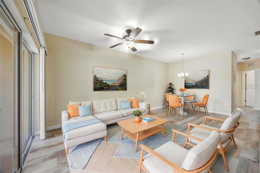 Photo of 1231 Godavari Way #202, Wesley Chapel, FL 33543 (MLS # TB8514152)