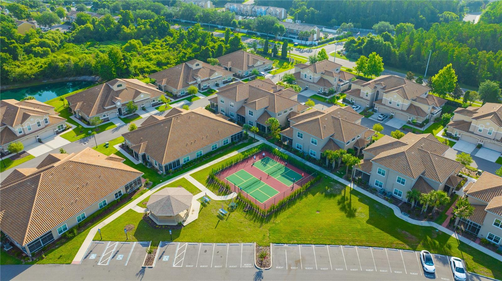 ANAND VIHAR - Residential