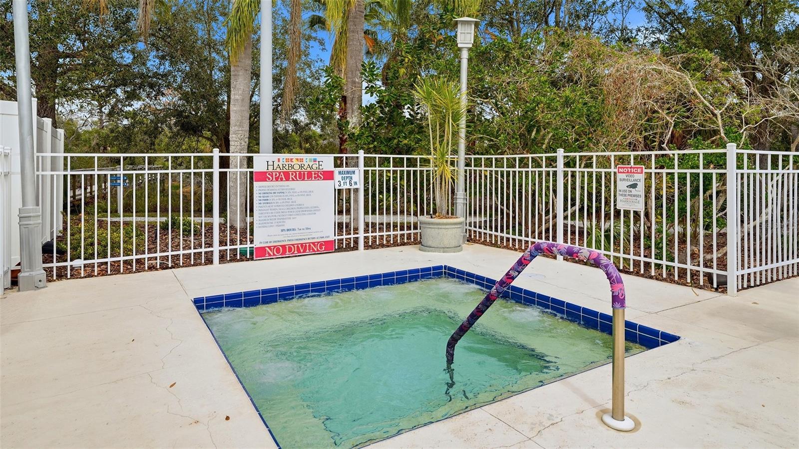 HARBORAGE ON BRADEN RIVER II PH II - Residential