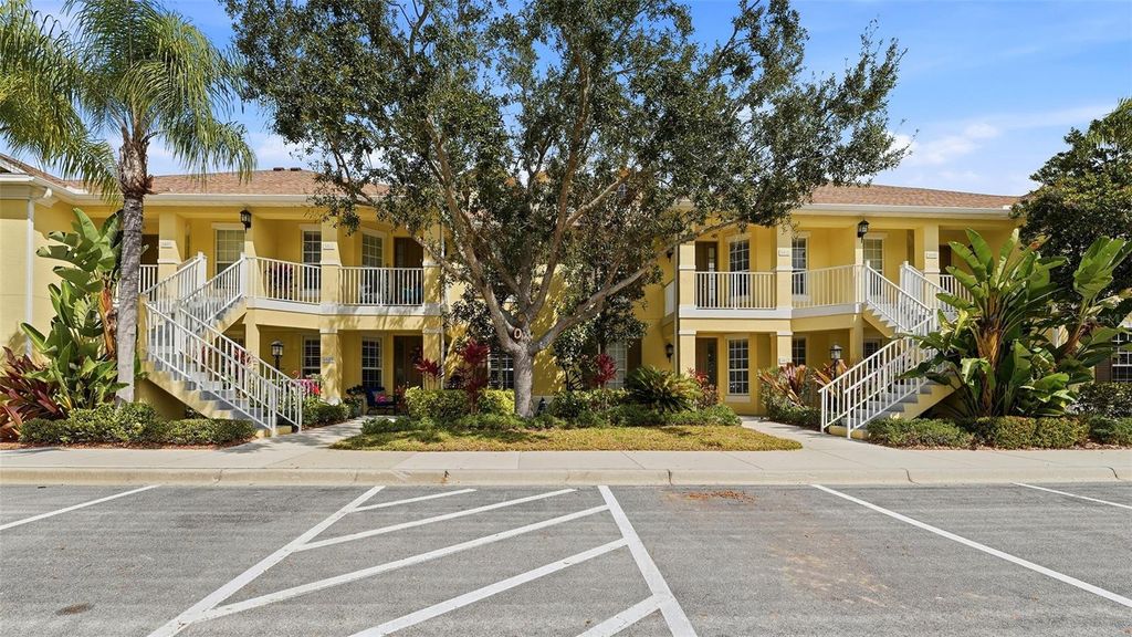 Photo of 5605 Key West Place #5605 B-01, Bradenton, FL 34203 (MLS # A4683766)