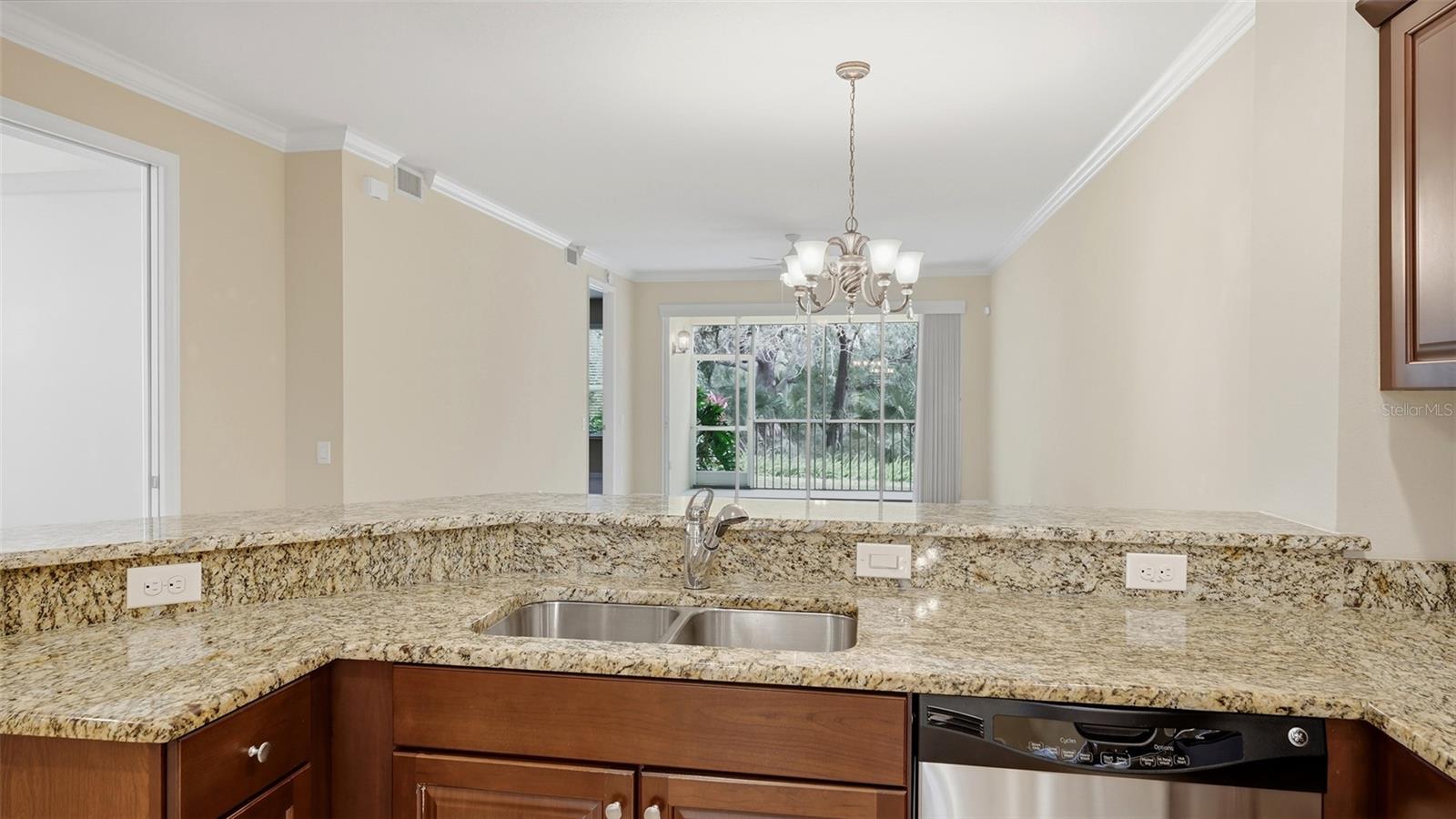 HARBORAGE ON BRADEN RIVER II PH II - Residential