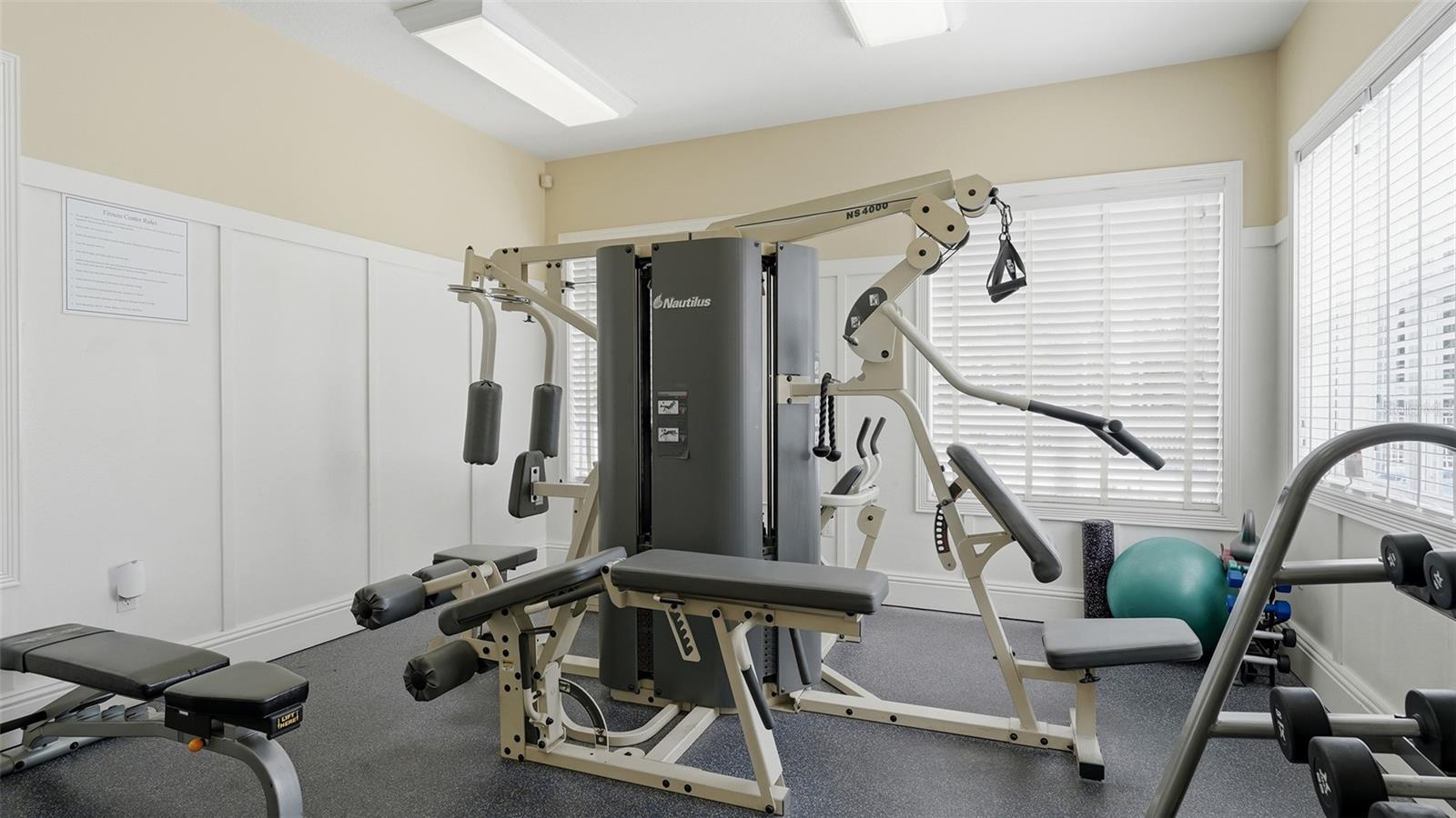 HARBORAGE ON BRADEN RIVER II PH II - Residential