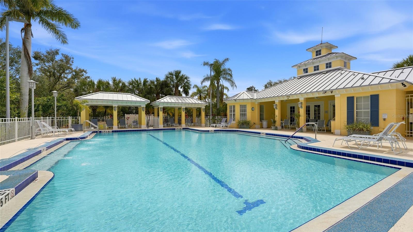 HARBORAGE ON BRADEN RIVER II PH II - Residential