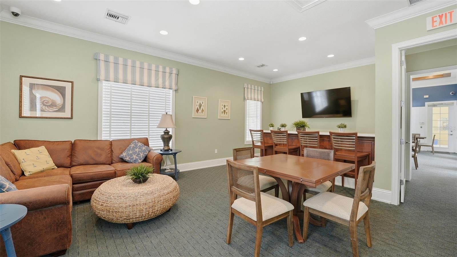 HARBORAGE ON BRADEN RIVER II PH II - Residential