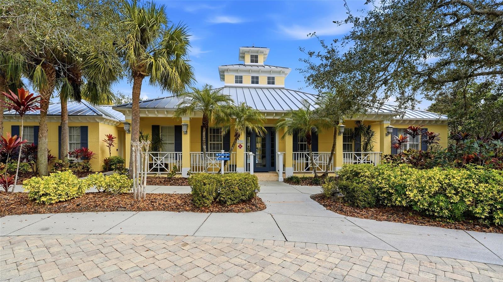 HARBORAGE ON BRADEN RIVER II PH II - Residential