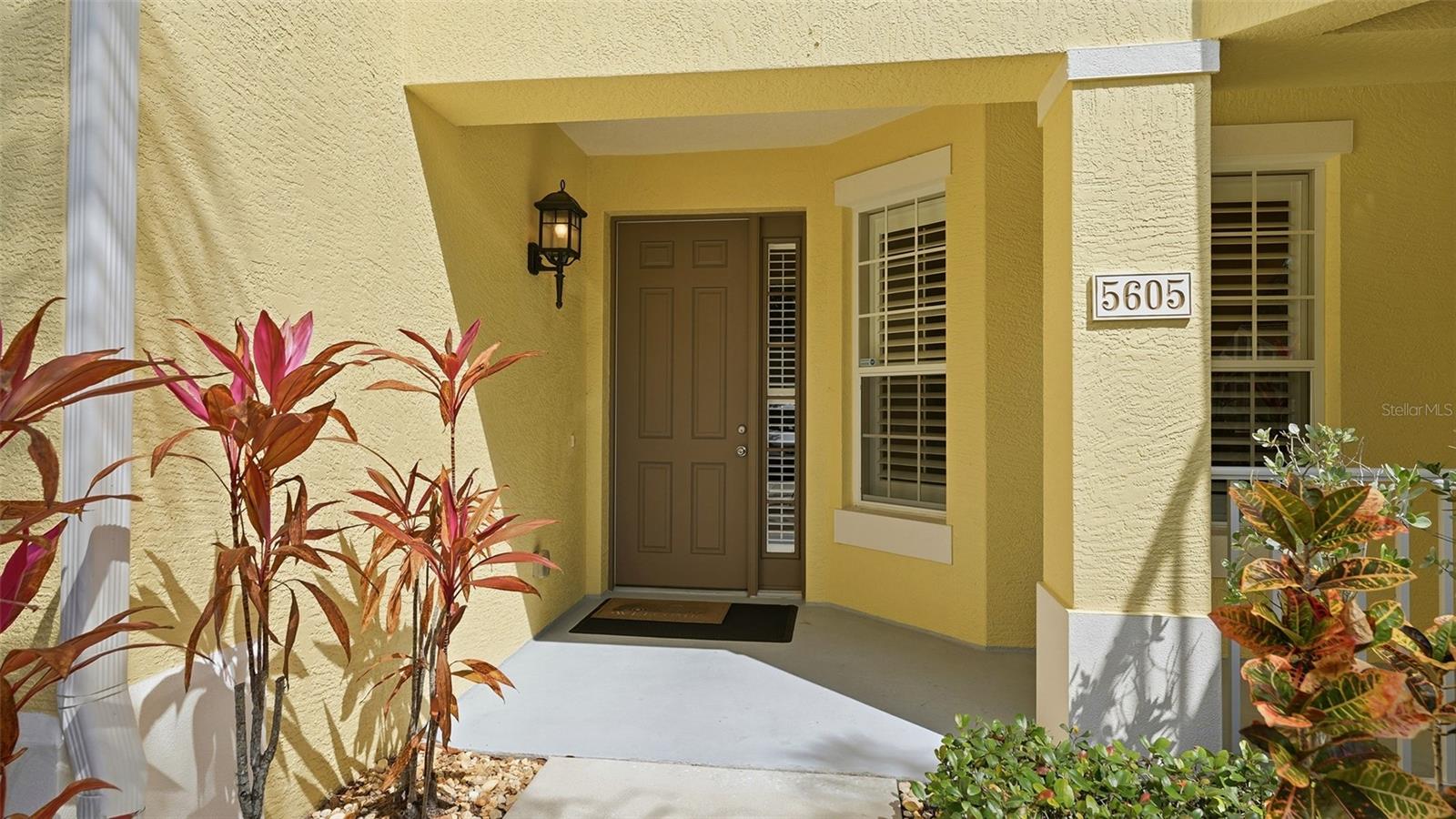 HARBORAGE ON BRADEN RIVER II PH II - Residential