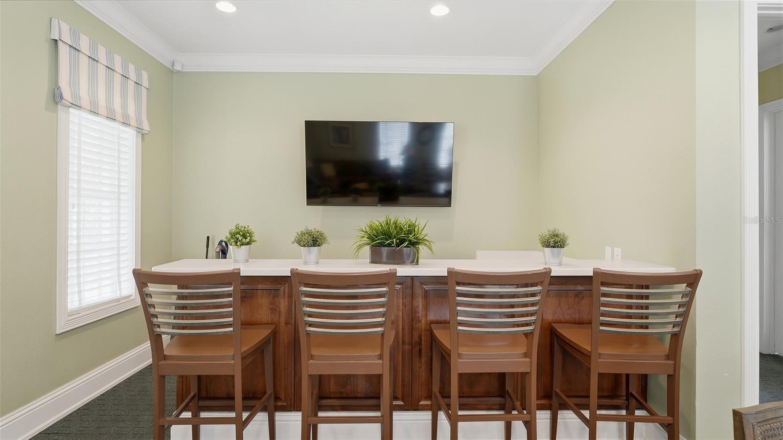 HARBORAGE ON BRADEN RIVER II PH II - Residential