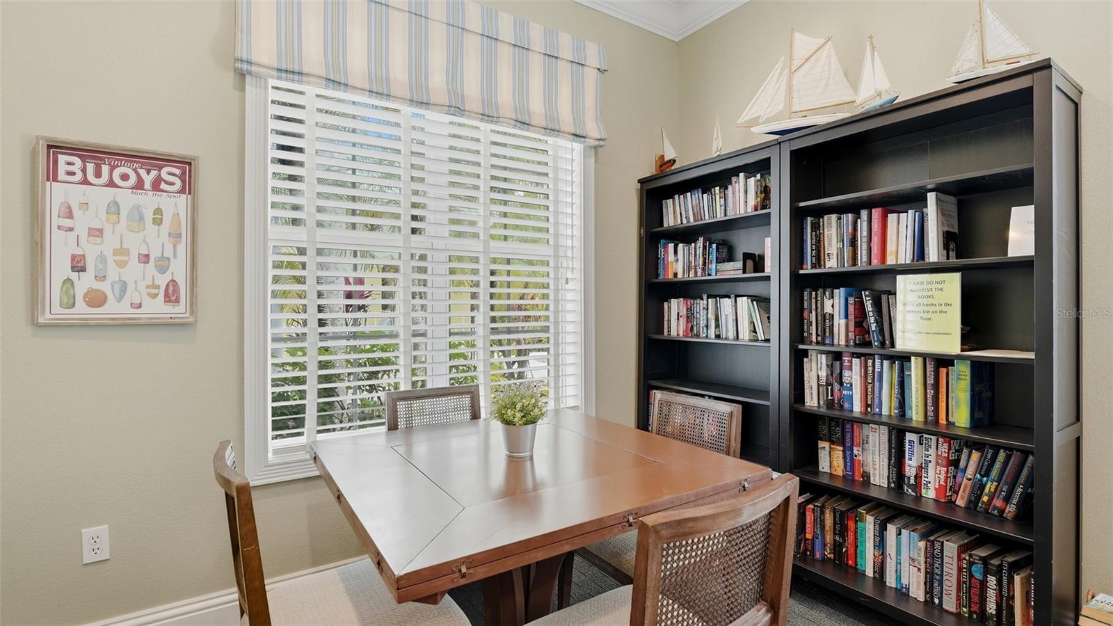 HARBORAGE ON BRADEN RIVER II PH II - Residential