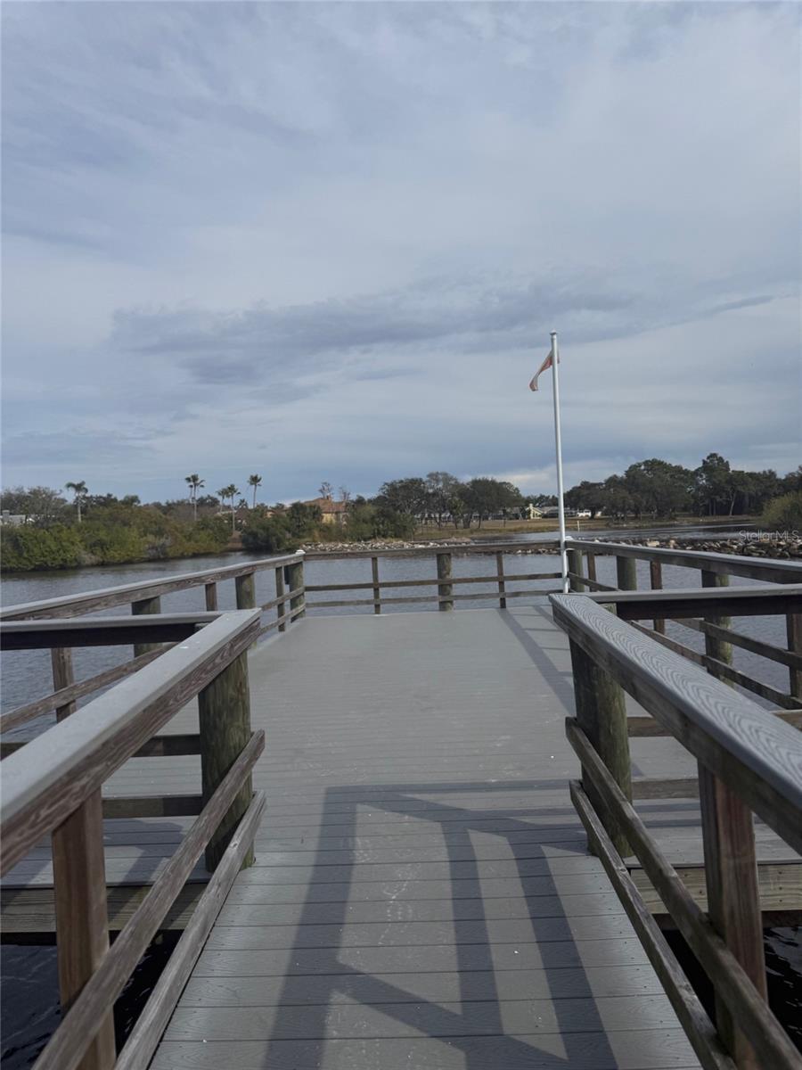 HARBORAGE ON BRADEN RIVER II PH II - Residential