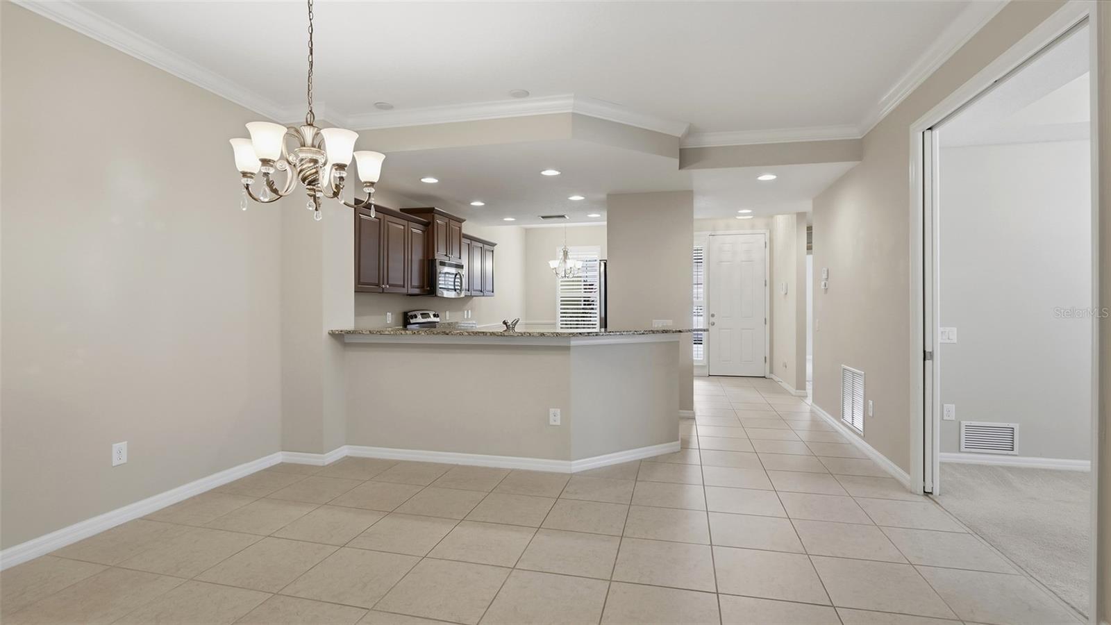 HARBORAGE ON BRADEN RIVER II PH II - Residential