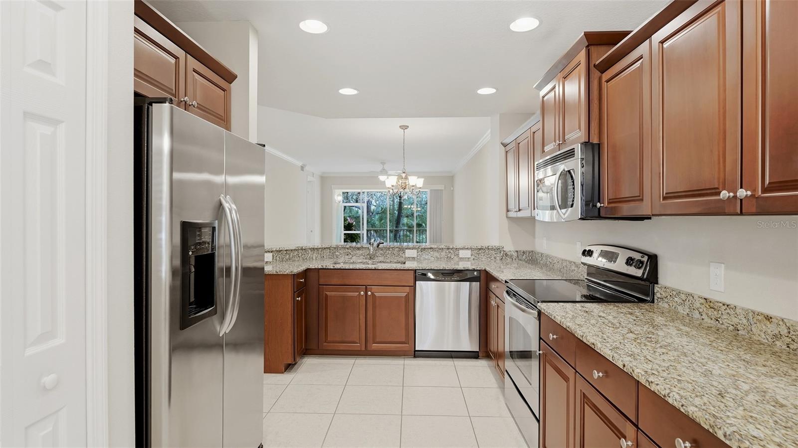 HARBORAGE ON BRADEN RIVER II PH II - Residential