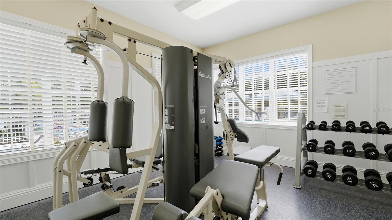 HARBORAGE ON BRADEN RIVER II PH II - Residential