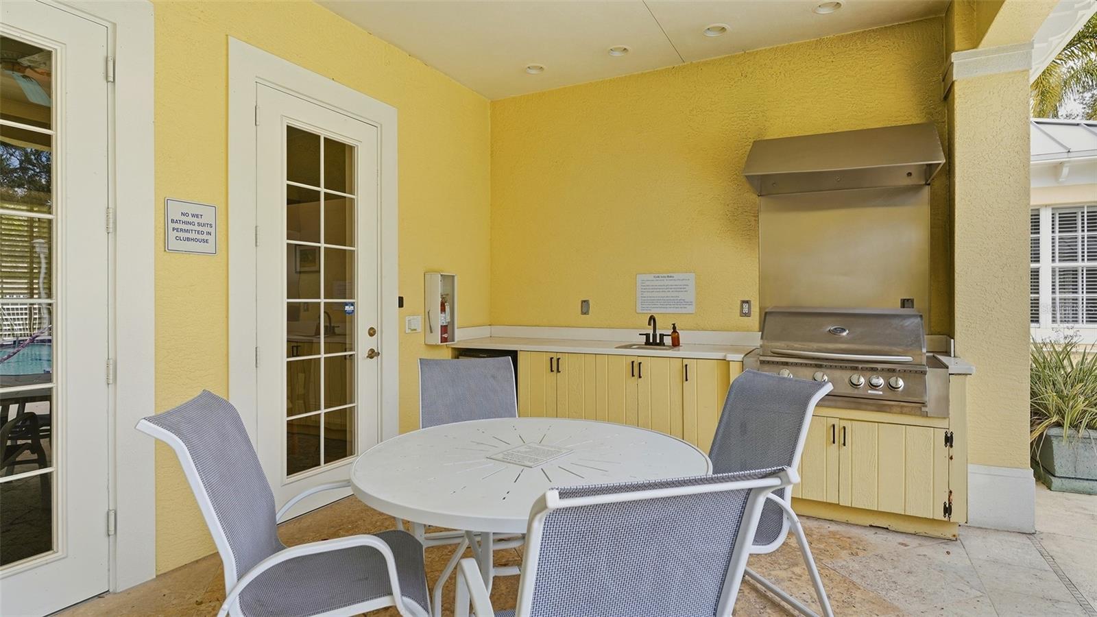 HARBORAGE ON BRADEN RIVER II PH II - Residential