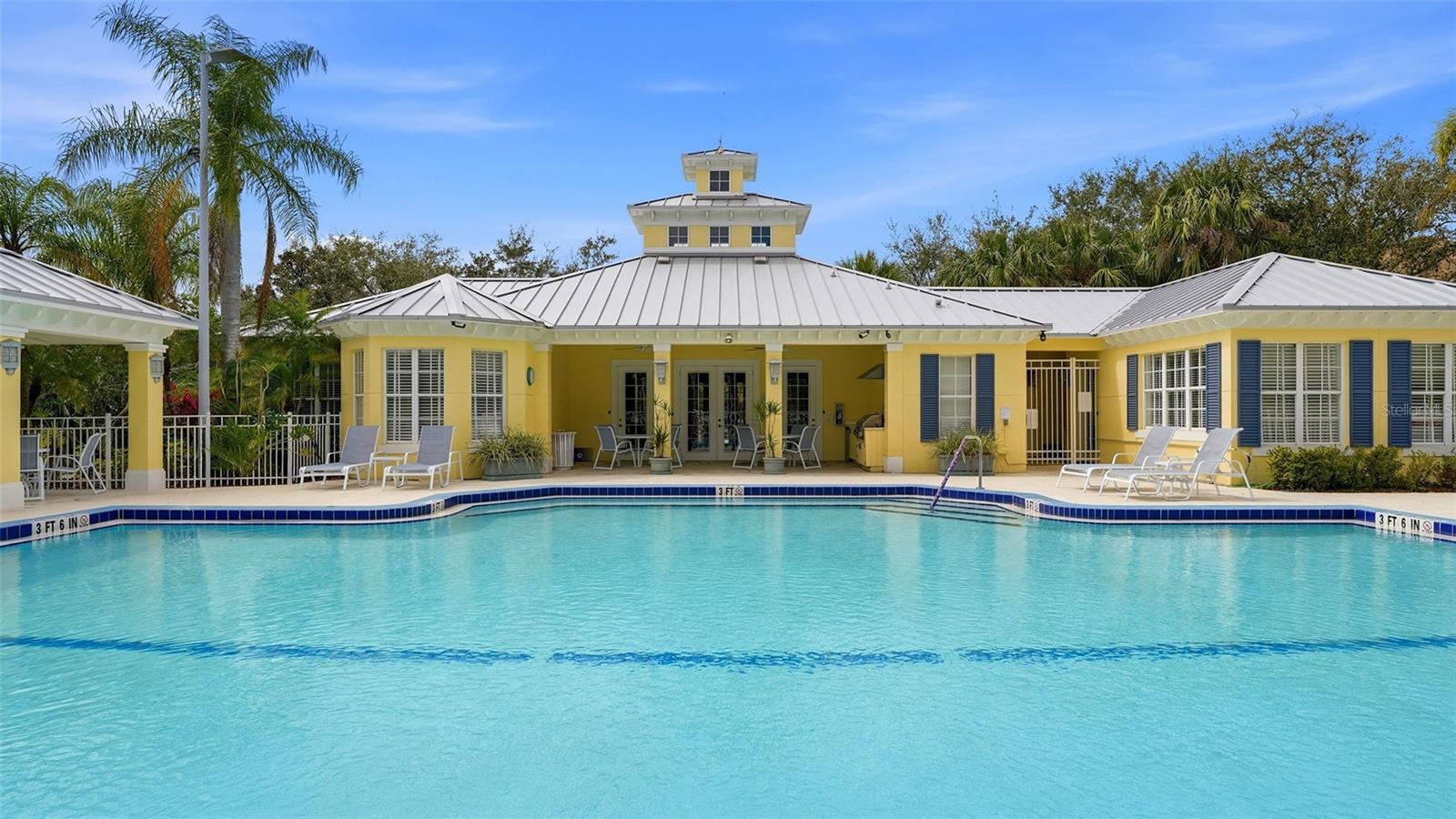 HARBORAGE ON BRADEN RIVER II PH II - Residential