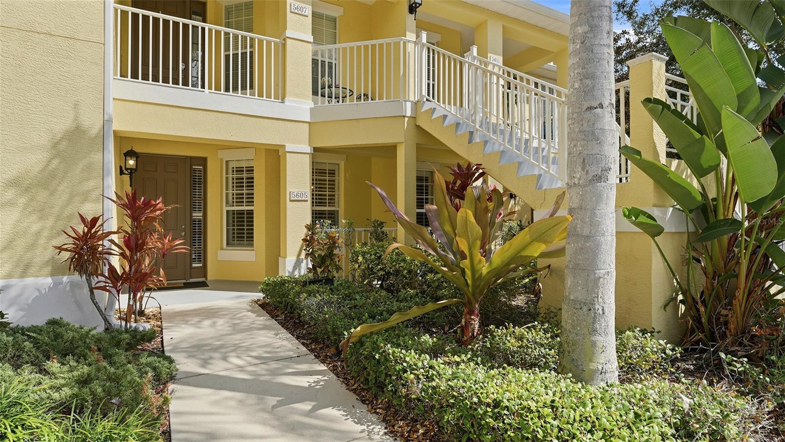 HARBORAGE ON BRADEN RIVER II PH II - Residential