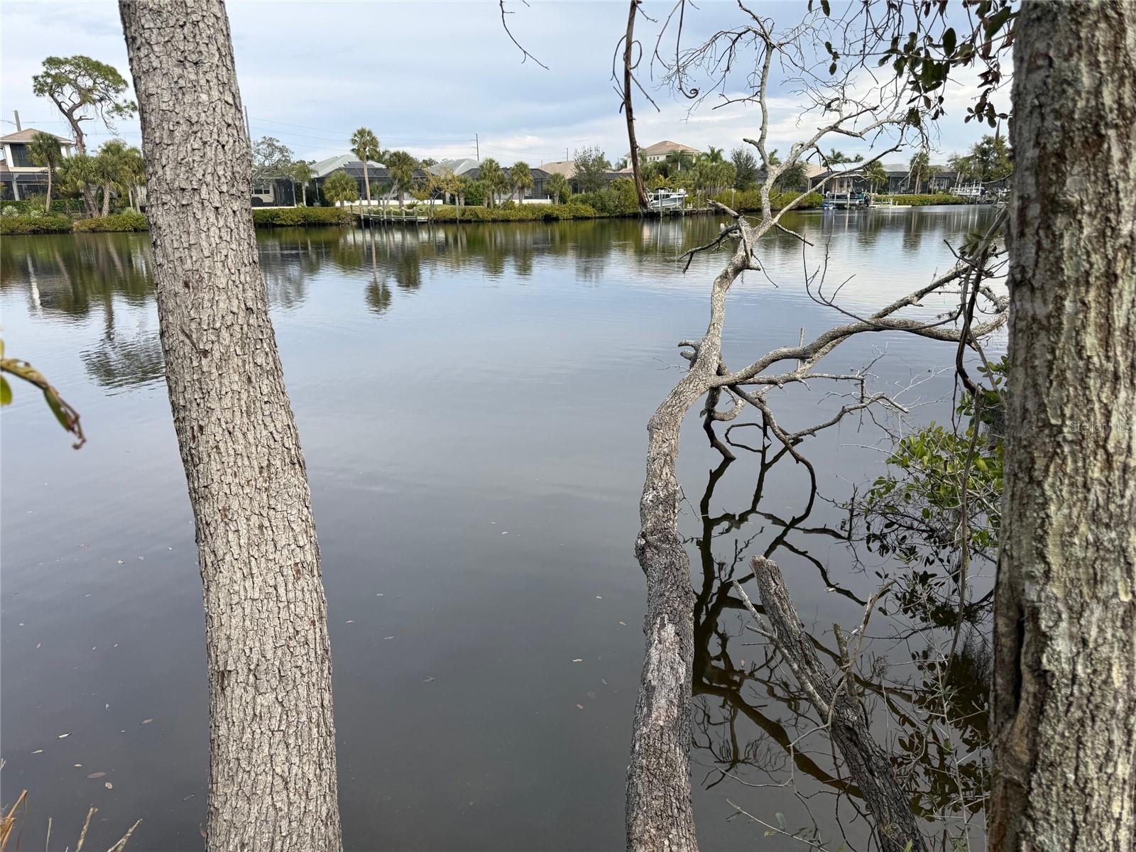 HARBORAGE ON BRADEN RIVER II PH II - Residential
