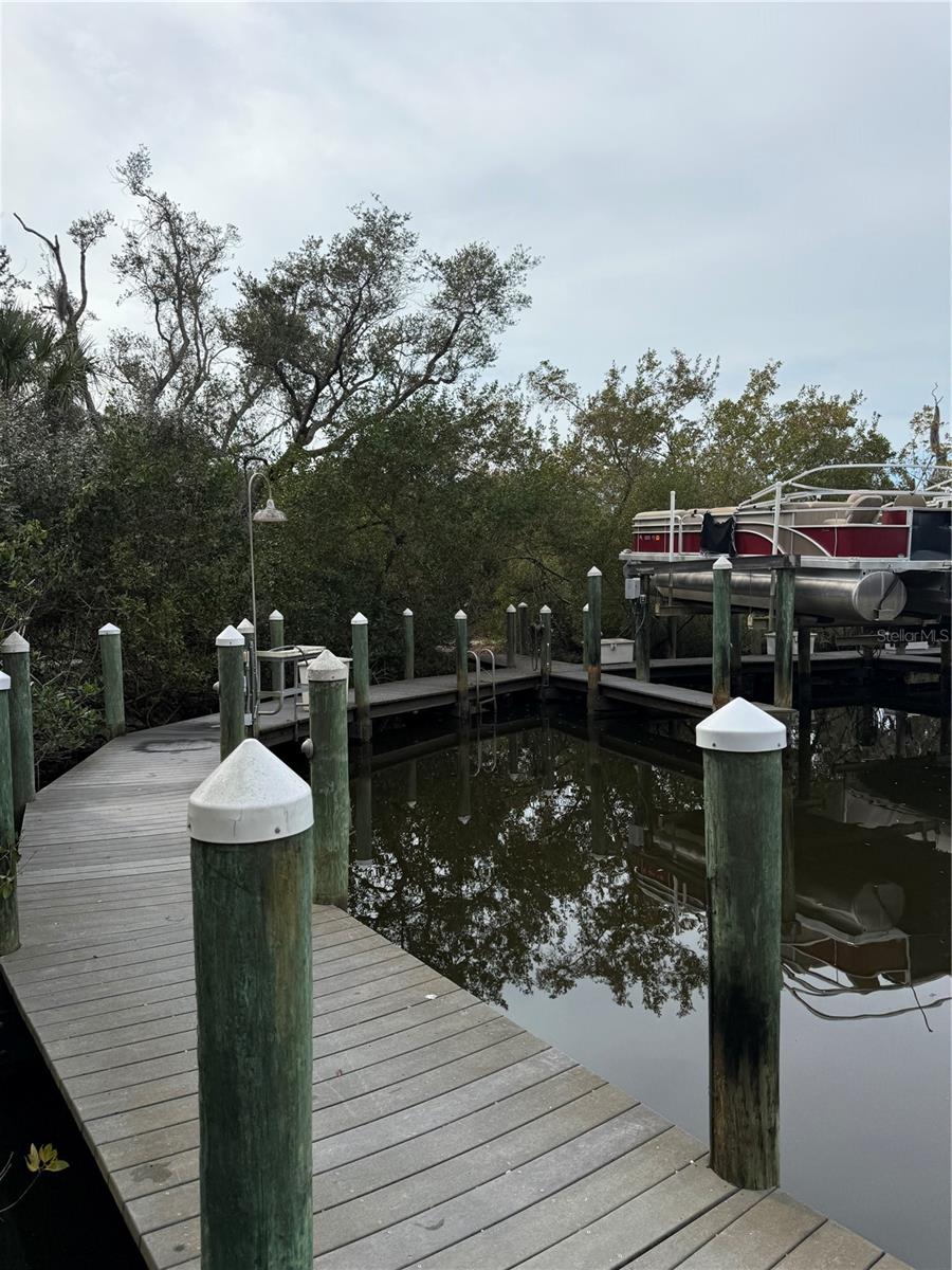 HARBORAGE ON BRADEN RIVER II PH II - Residential
