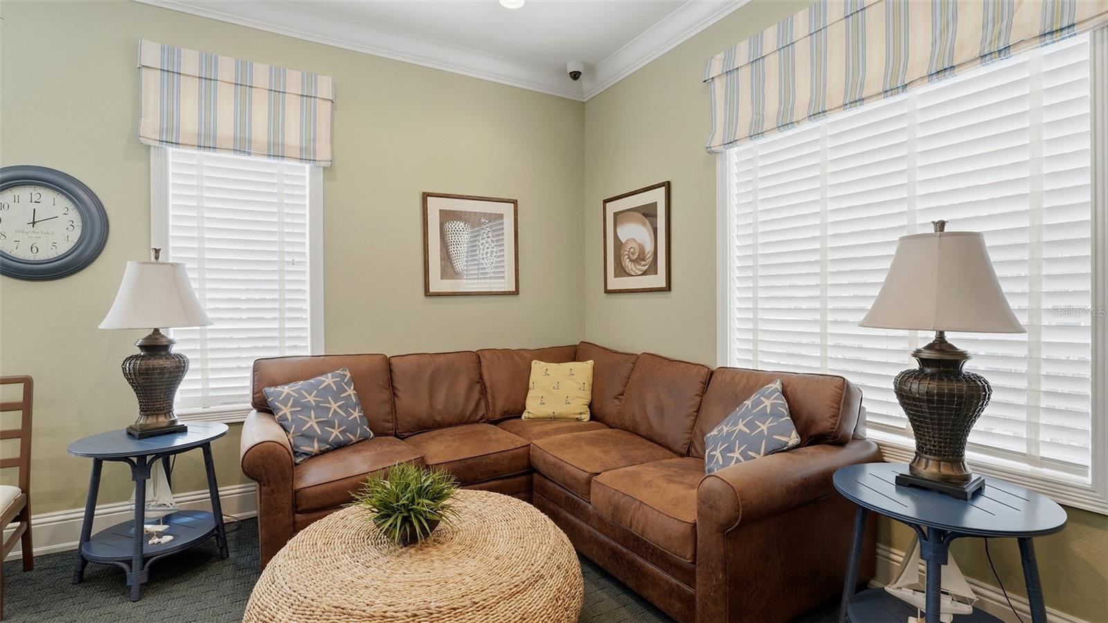 HARBORAGE ON BRADEN RIVER II PH II - Residential