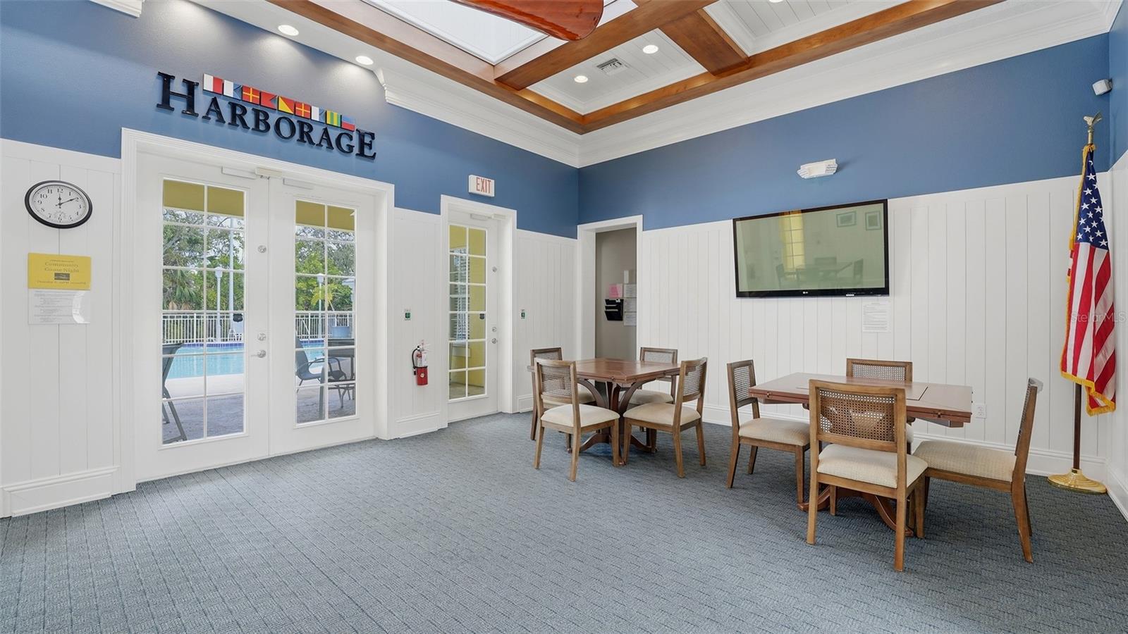 HARBORAGE ON BRADEN RIVER II PH II - Residential