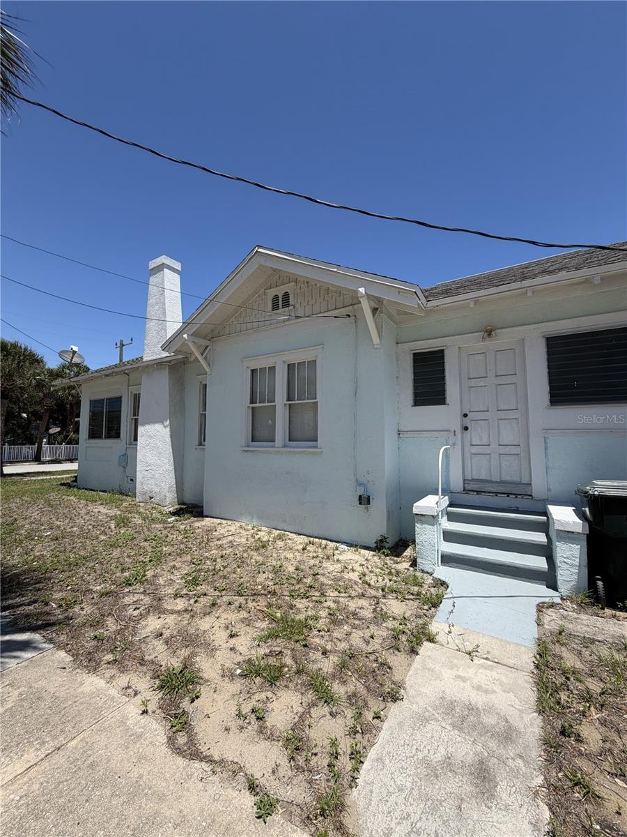 FUQUAYS DAYTONA BEACH - Residential