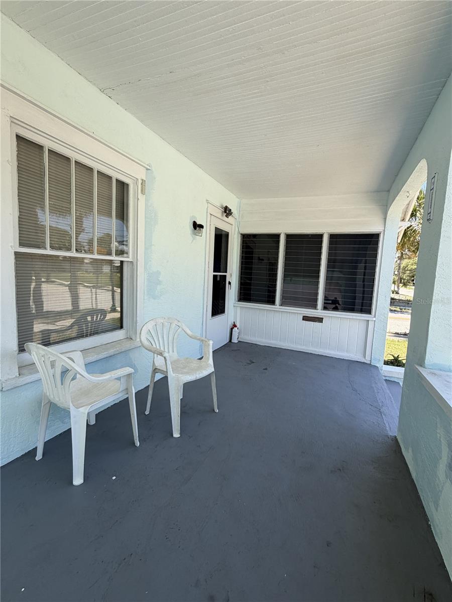FUQUAYS DAYTONA BEACH - Residential