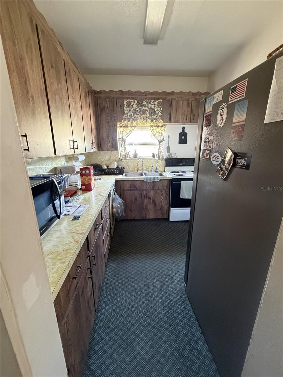 FUQUAYS DAYTONA BEACH - Residential