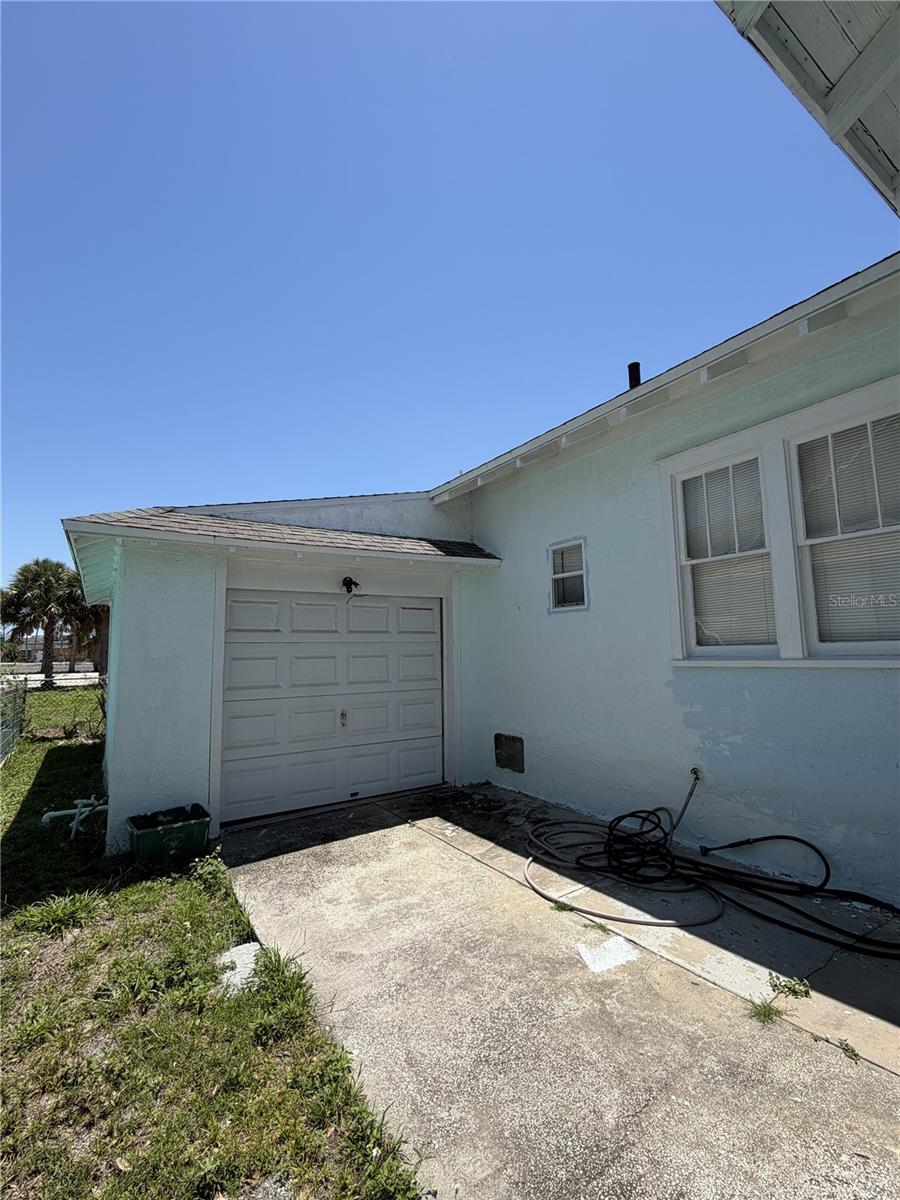FUQUAYS DAYTONA BEACH - Residential
