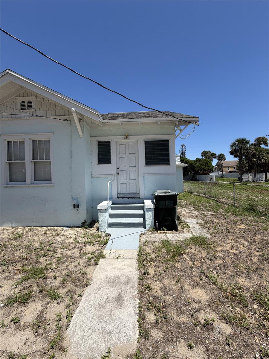 FUQUAYS DAYTONA BEACH - Residential