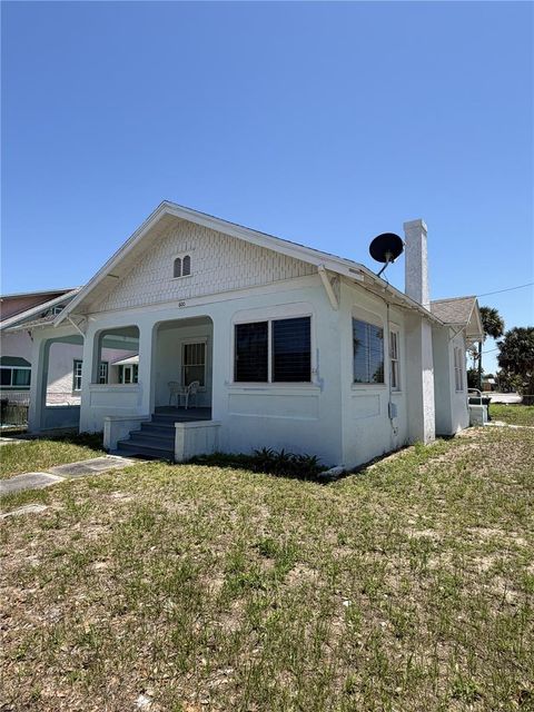 600 5TH AVENUE DAYTONA BEACH FL 32118