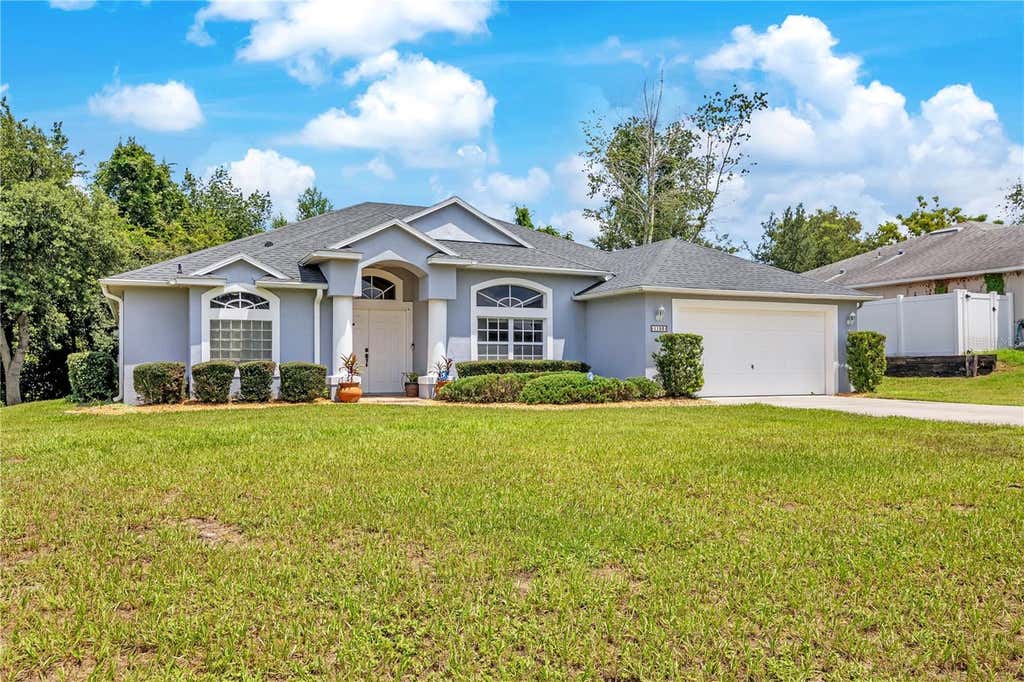 Photo of 1193 Winterville Street, Deltona, FL 32725 (MLS # O6433748)