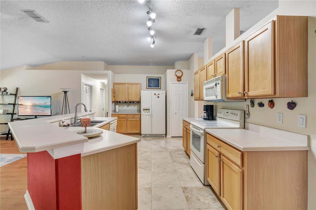 Photo of 1193 Winterville Street, Deltona, FL 32725 (MLS # O6433748)
