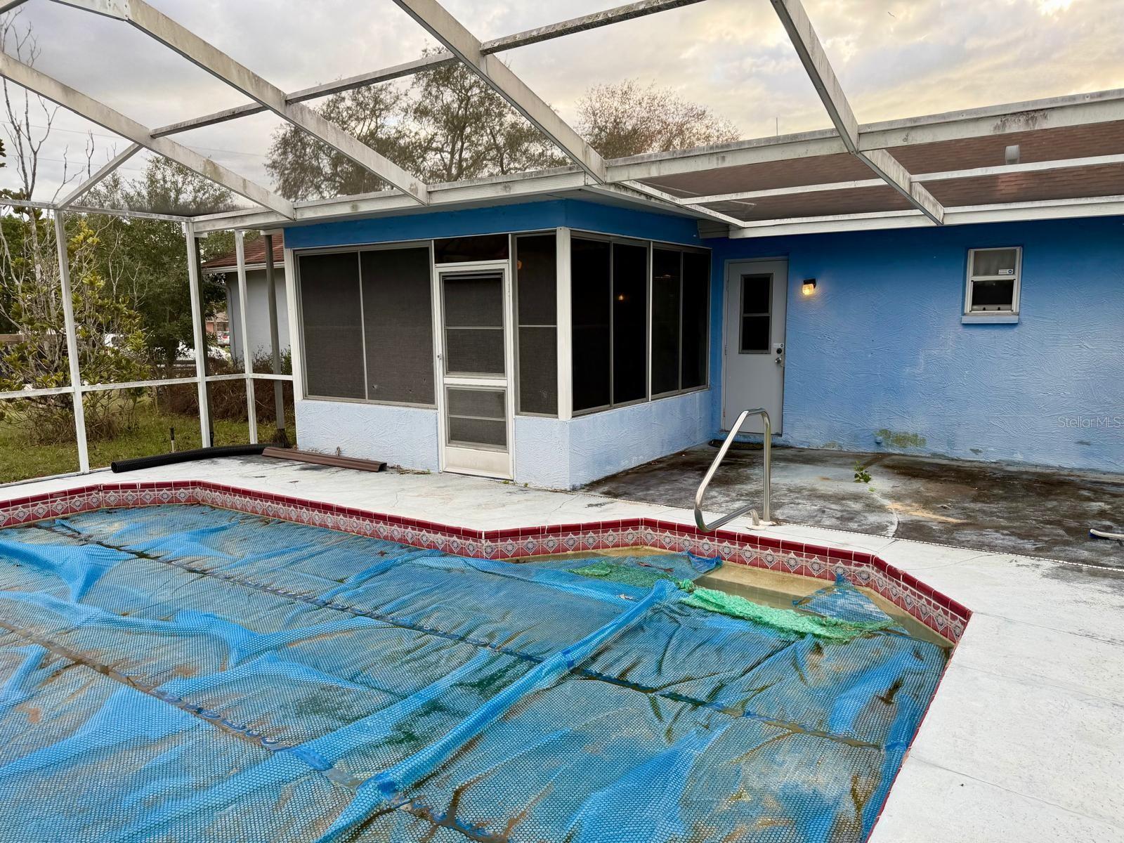 SPRING HILL UNIT 17 - Residential