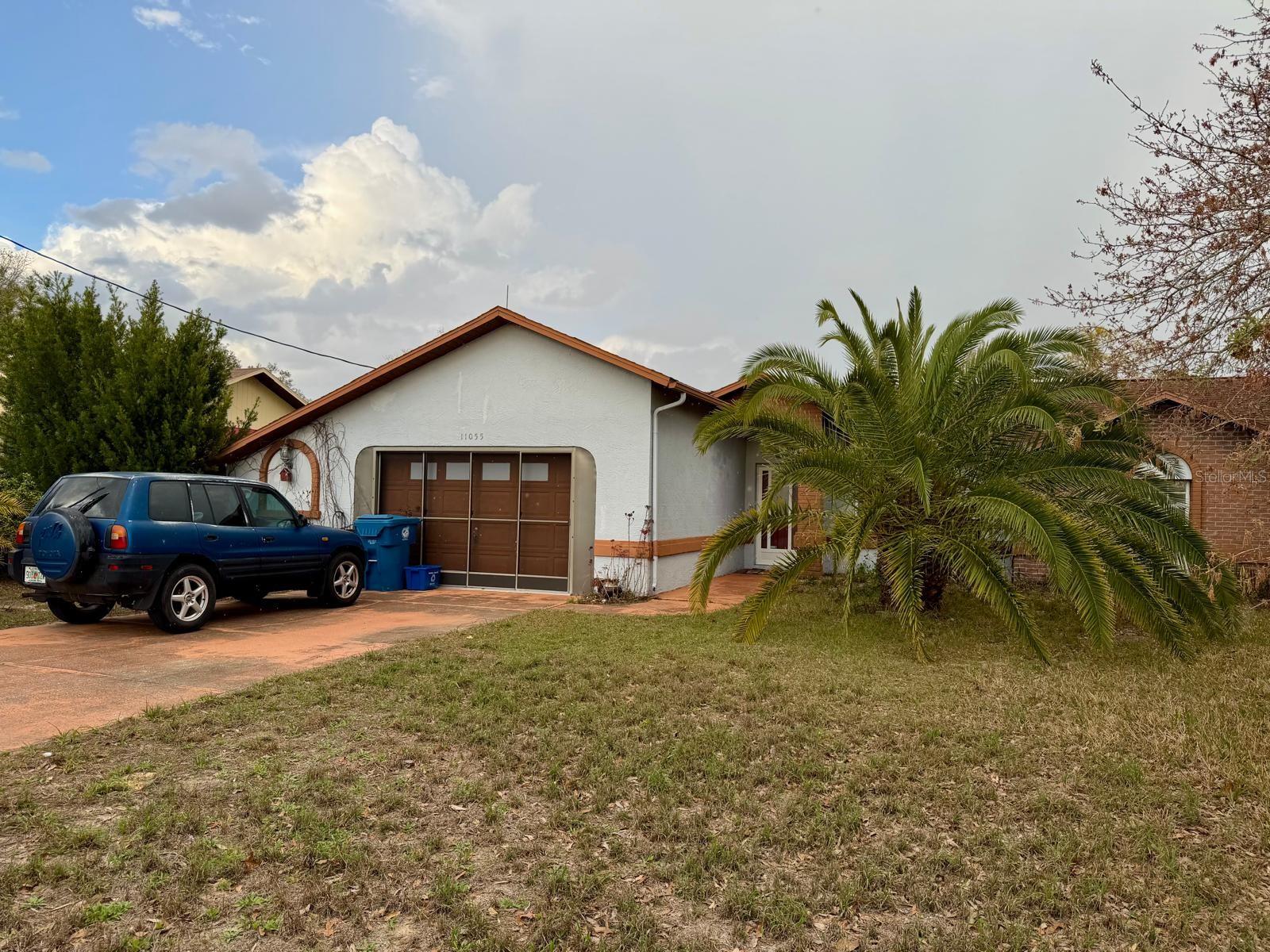 SPRING HILL UNIT 17 - Residential