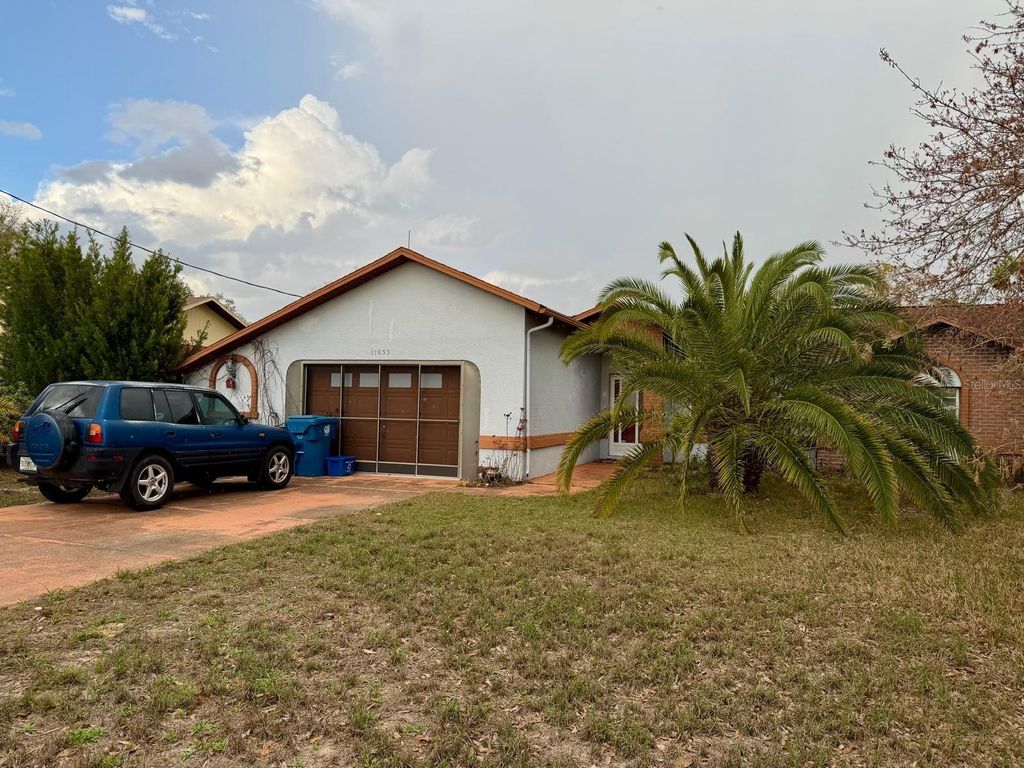 Photo of 11055 Montcalm Road, Spring Hill, FL 34608 (MLS # TB8484241)