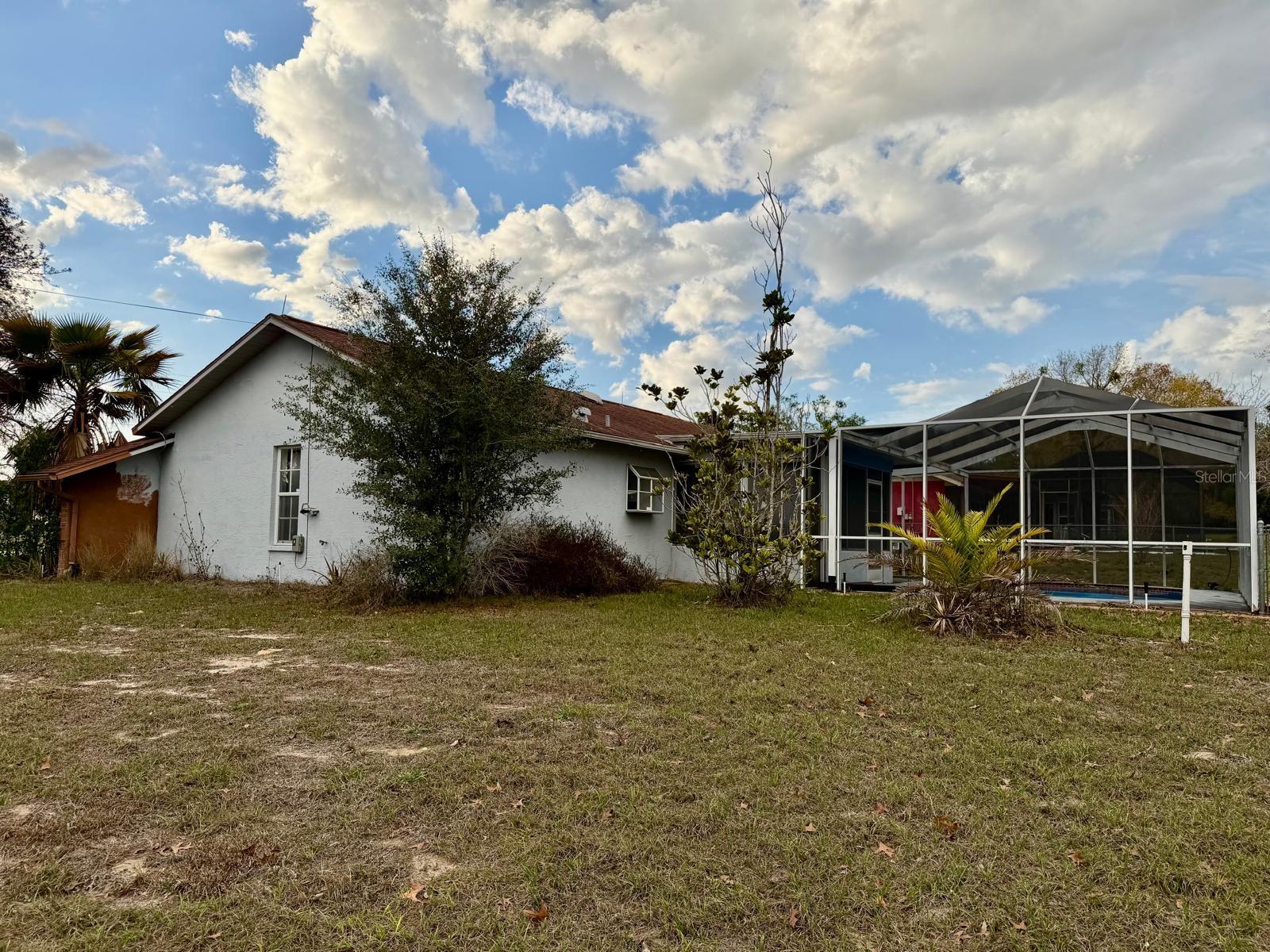 SPRING HILL UNIT 17 - Residential